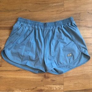 🏃‍♀️Tracksmith Session Shorts